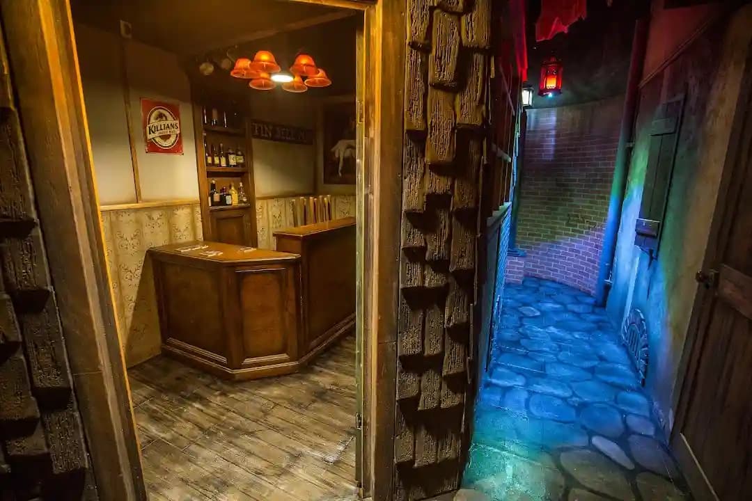 Photo of Mystique Escape Room escape rooms activities in Orlando