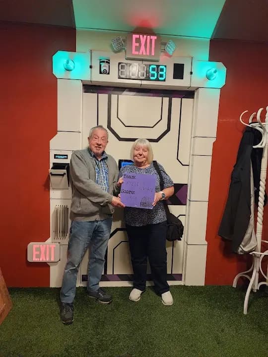 Mind Masters CC - Popular escape rooms destination in Orlando