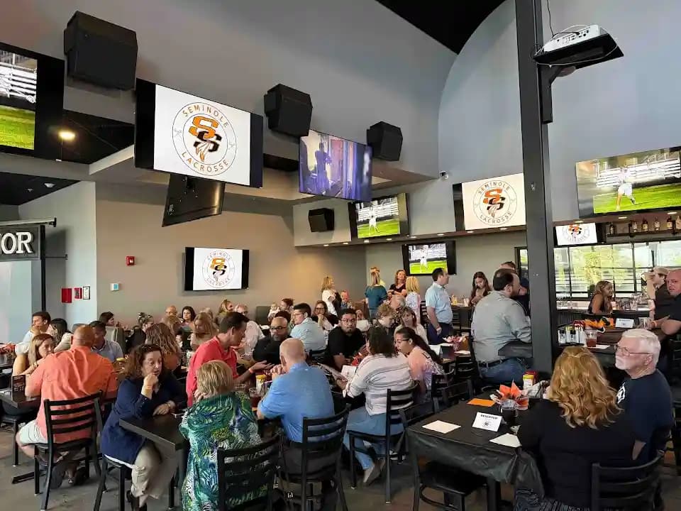 Photo of Decision Tactical shooting ranges activities in Orlando