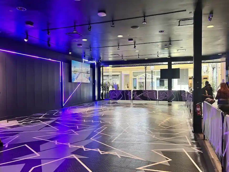 Zero Latency VR Tampa - Popular vr games destination in Tampa