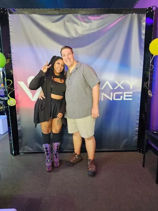 VR Galaxy Lounge - vr games in Orlando - Top rated