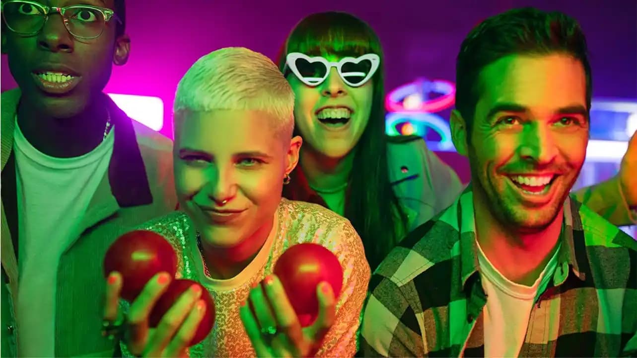 vr games experience at Dave & Buster's Orlando located in Orlando