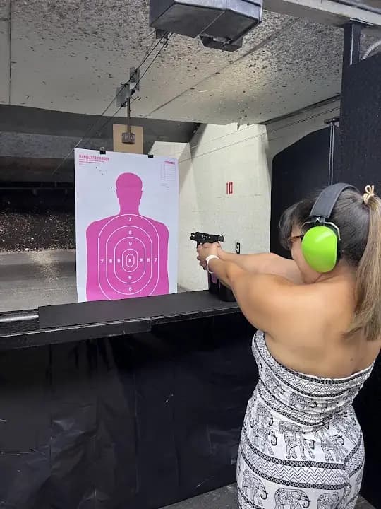 The Shooting Gallery Range - shooting ranges in Orlando - Top rated