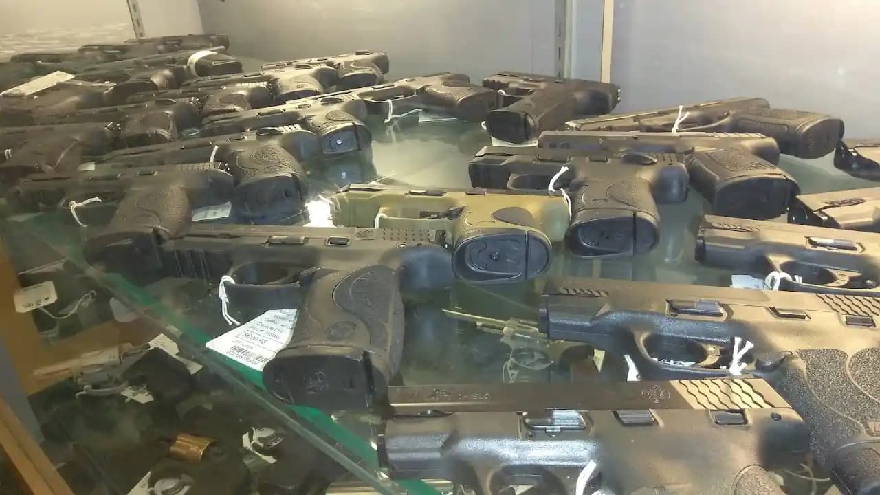 Oak Ridge Gun Range - shooting ranges in Orlando - Top rated