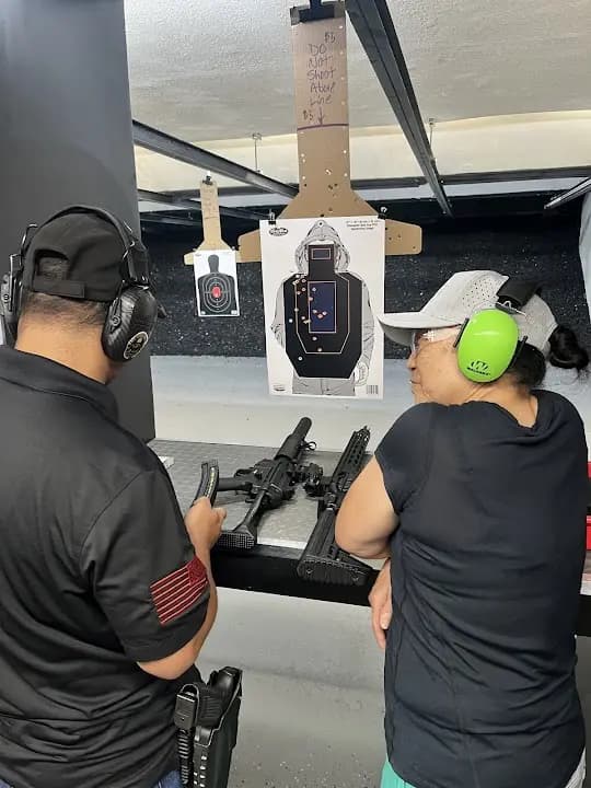 Orlando Shooting Sports - shooting ranges in Orlando - Top rated