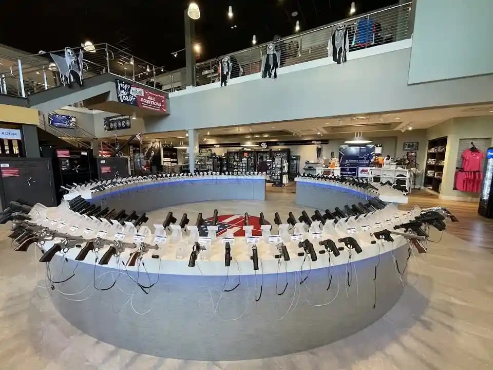 Shooters World - Popular shooting ranges destination in Orlando