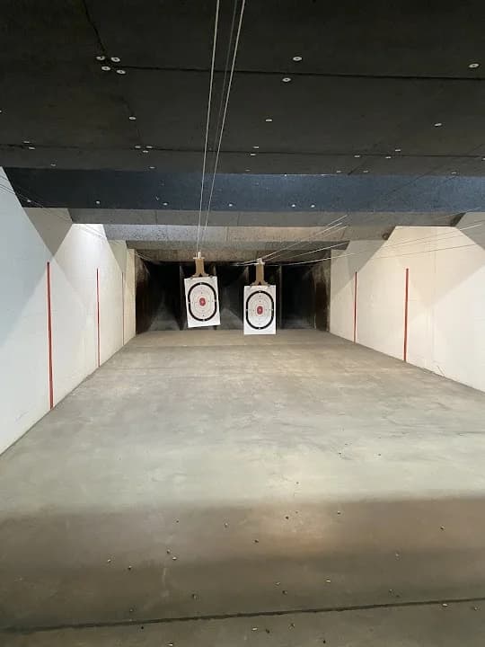 The Orlando Gun Club - shooting ranges in Orlando