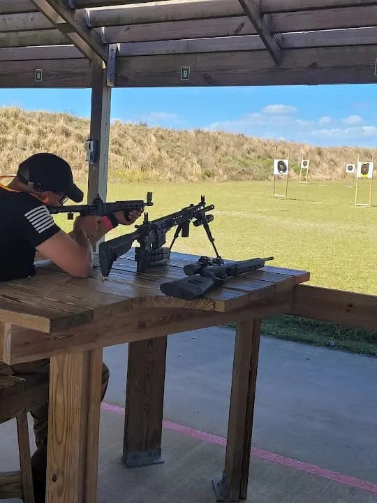 Triple N Shooting Range - shooting ranges in Orlando - Top rated