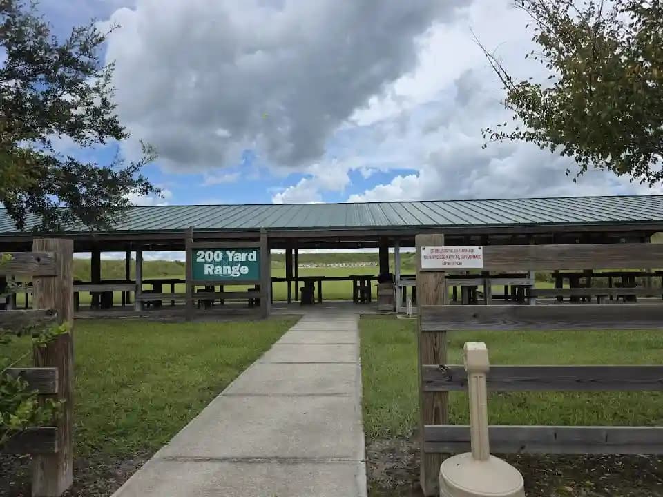 Triple N Shooting Range - Popular shooting ranges destination in Orlando