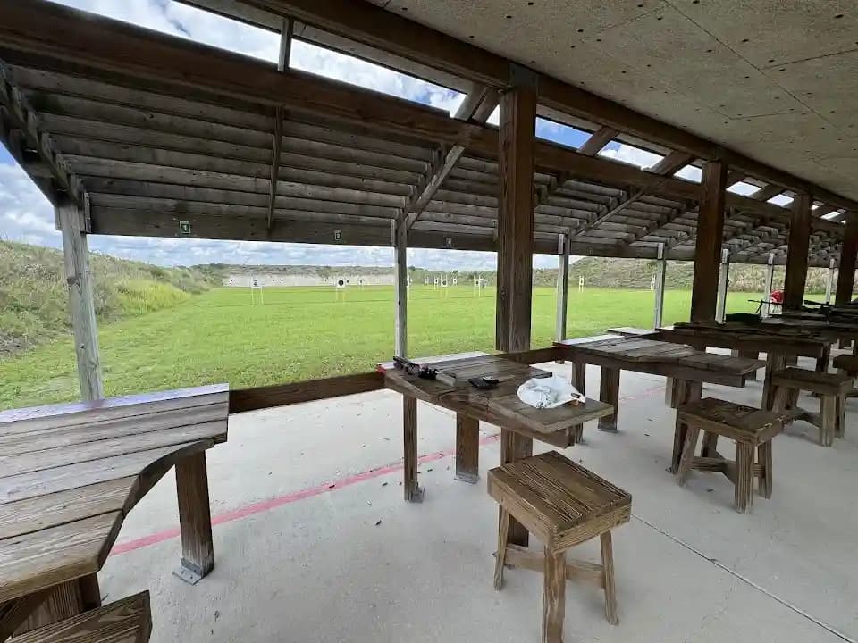 Photo of Triple N Shooting Range shooting ranges activities in Orlando