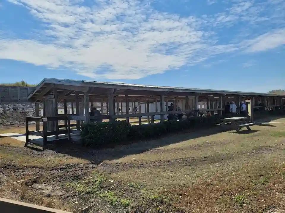 Photo of Tenoroc Public Shooting Sports shooting ranges activities in Orlando