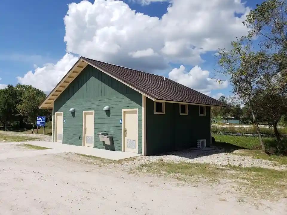 Tenoroc Public Shooting Sports - Popular shooting ranges destination in Orlando