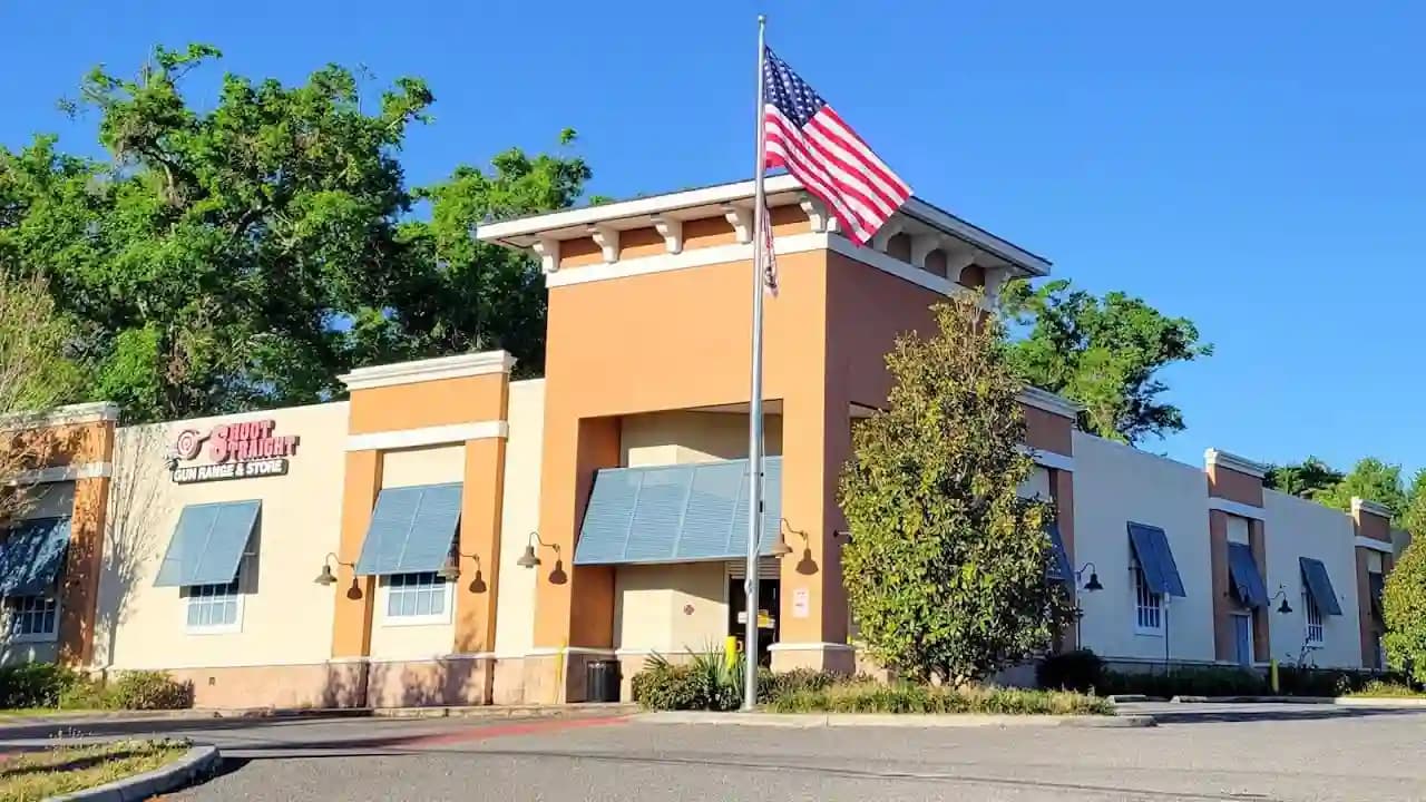 Photo of Shoot Straight Casselberry shooting ranges activities in Orlando