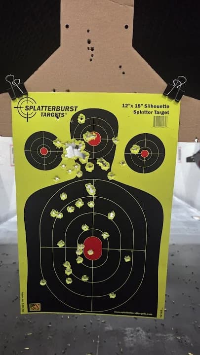 Shoot Straight Casselberry - shooting ranges in Orlando