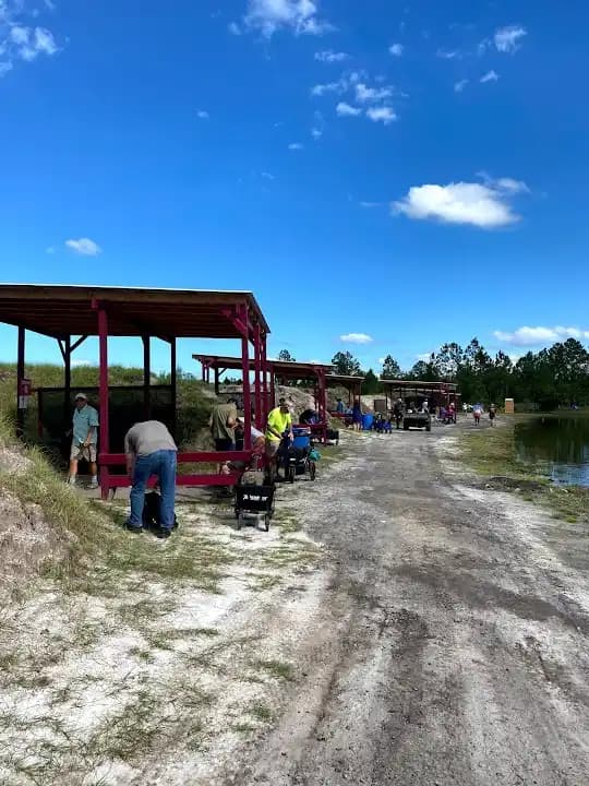 Volusia County Gun & Hunt Club - shooting ranges in Orlando - Top rated