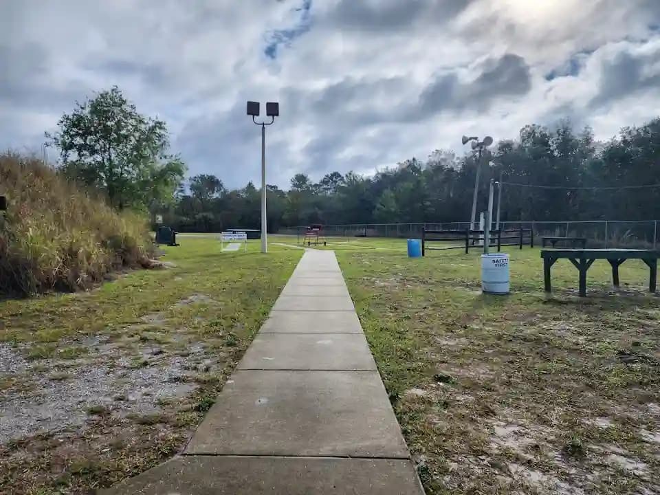 Photo of Chuluota Sportsmen's Club shooting ranges activities in Orlando
