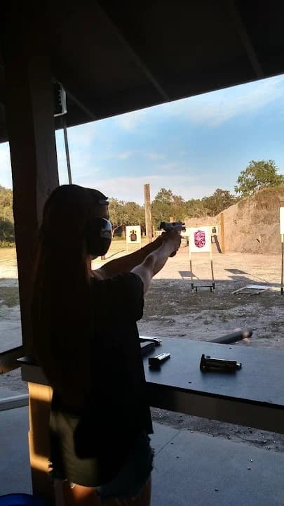 Chuluota Sportsmen's Club - shooting ranges in Orlando - Top rated