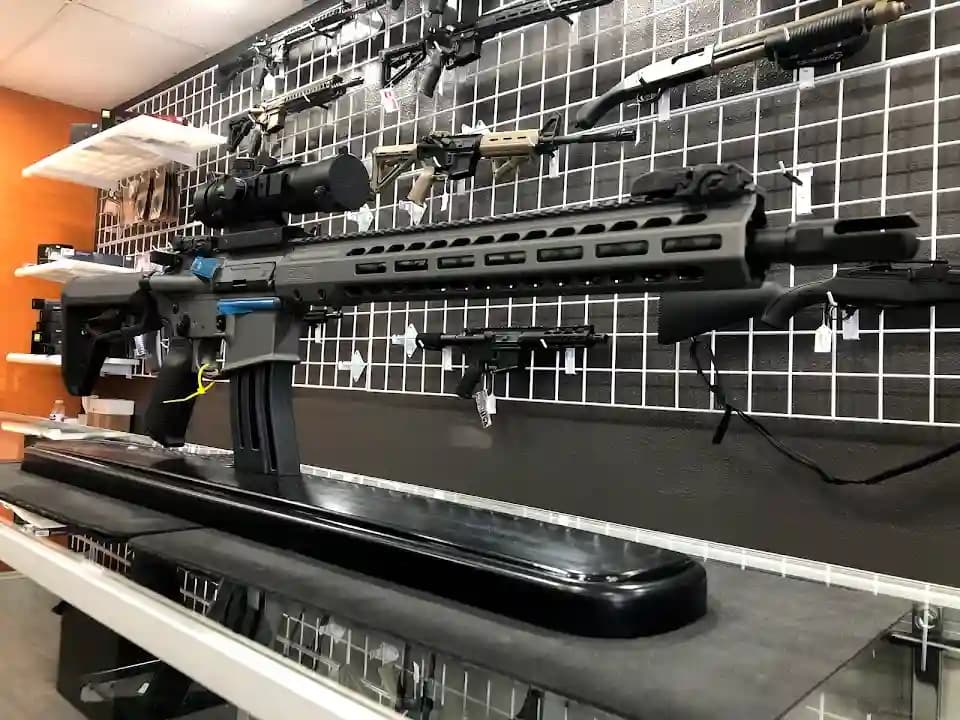 Orlando FFL - Popular shooting ranges destination in Orlando