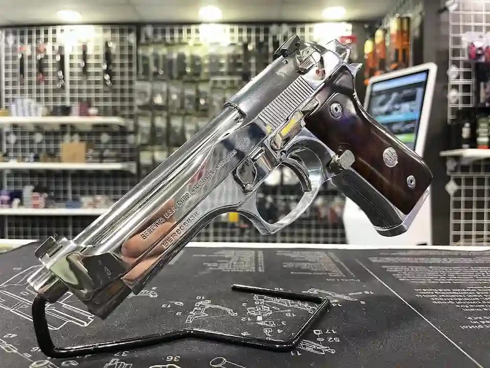 Photo of Orlando FFL shooting ranges activities in Orlando