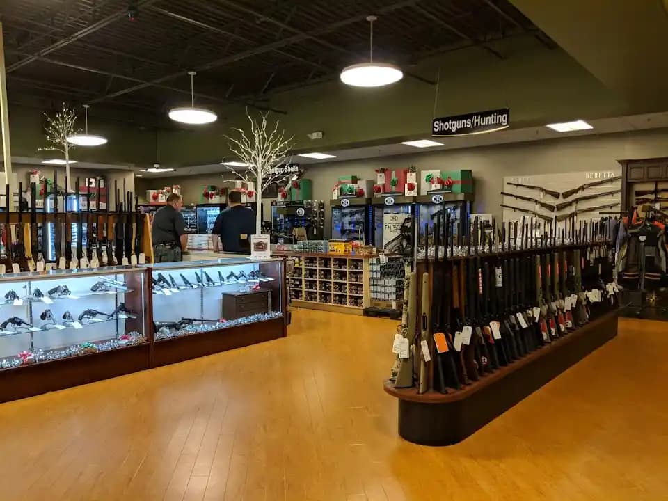 Shooters World - Popular shooting ranges destination in Orlando