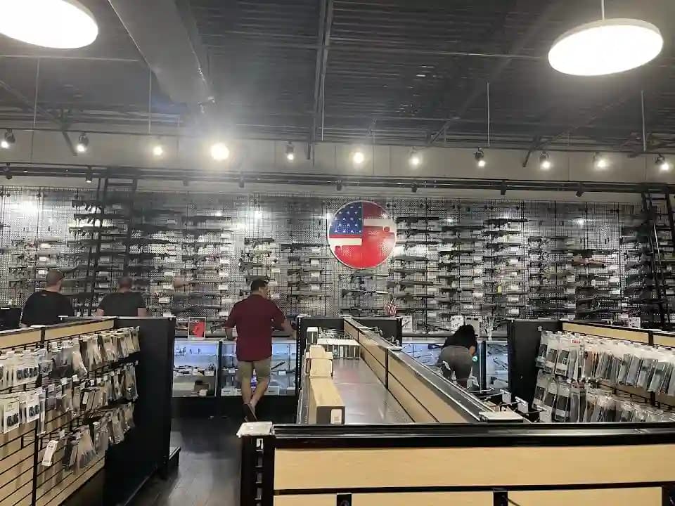 Photo of Shooters World shooting ranges activities in Orlando