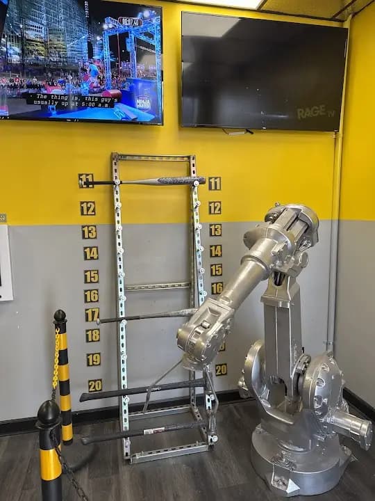 Rage Room LI - rage rooms in New York - Top rated