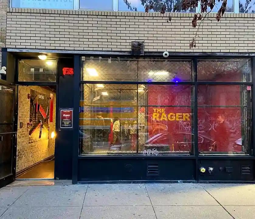 Photo of The Ragery rage rooms activities in New York