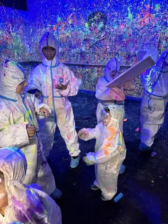Smash It Therapy (Rage Room & Smash Art Splatter Paint) - Popular rage rooms destination in New York