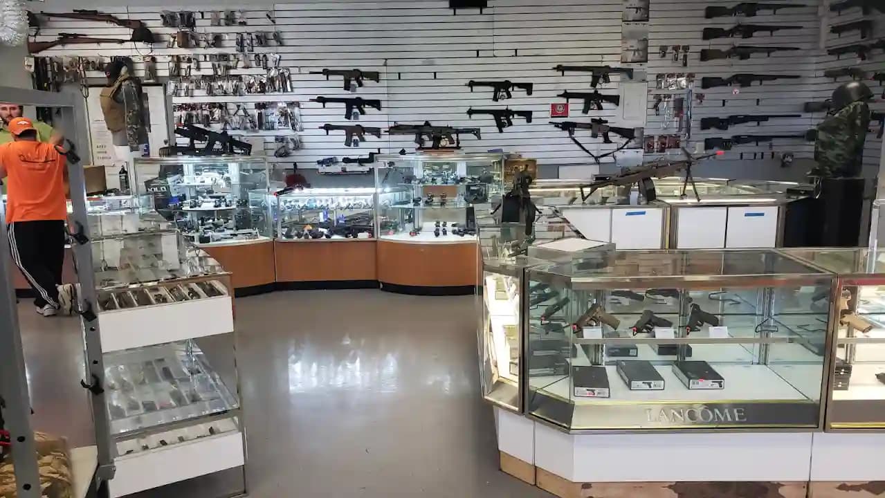 Photo of Tactical Paintball and Airsoft CT LLC paintball activities in New York