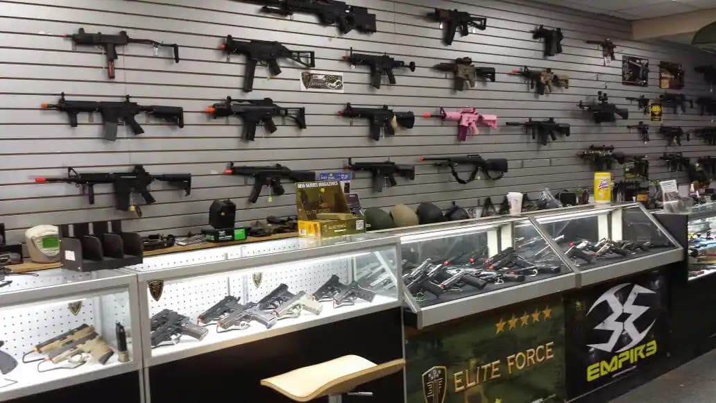 Tactical Paintball and Airsoft CT LLC - paintball in New York - Top rated