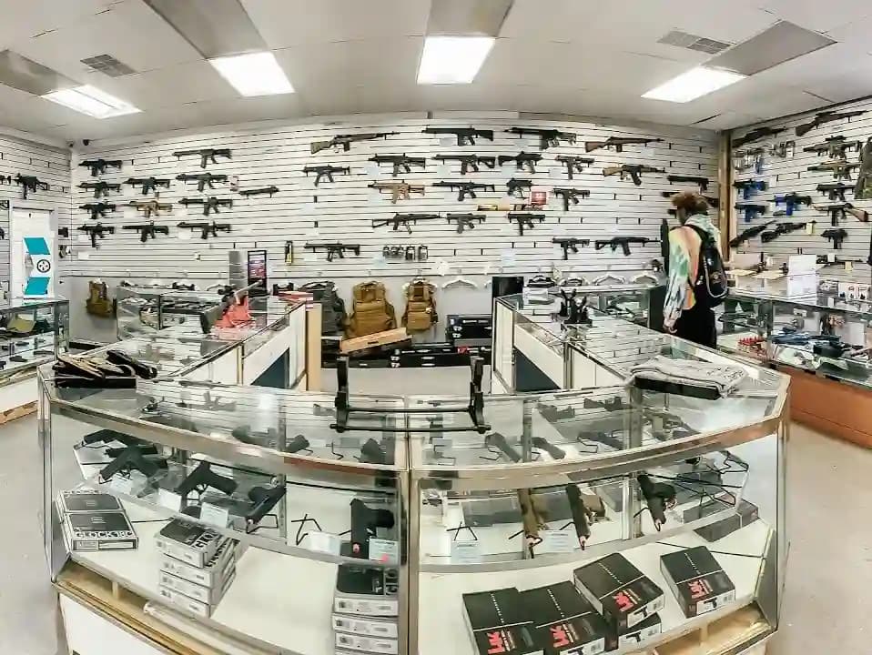 Tactical Paintball and Airsoft CT LLC - Popular paintball destination in New York