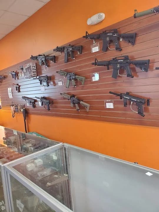 Cousins Paintball Long Island - paintball in New York - Top rated