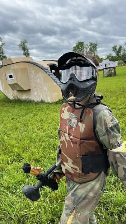 Liberty Paintball - paintball in New York - Top rated