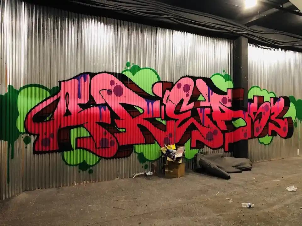 paintball experience at Area 53 - Indoor Paintball located in New York