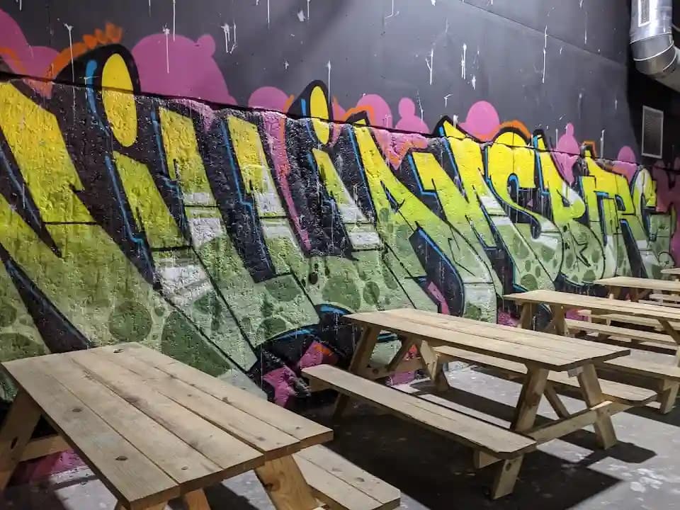 Photo of Area 53 - Indoor Paintball paintball activities in New York