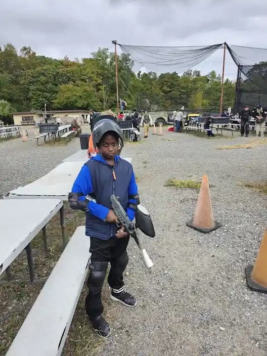 High Velocity Paintball - paintball in New York - Top rated