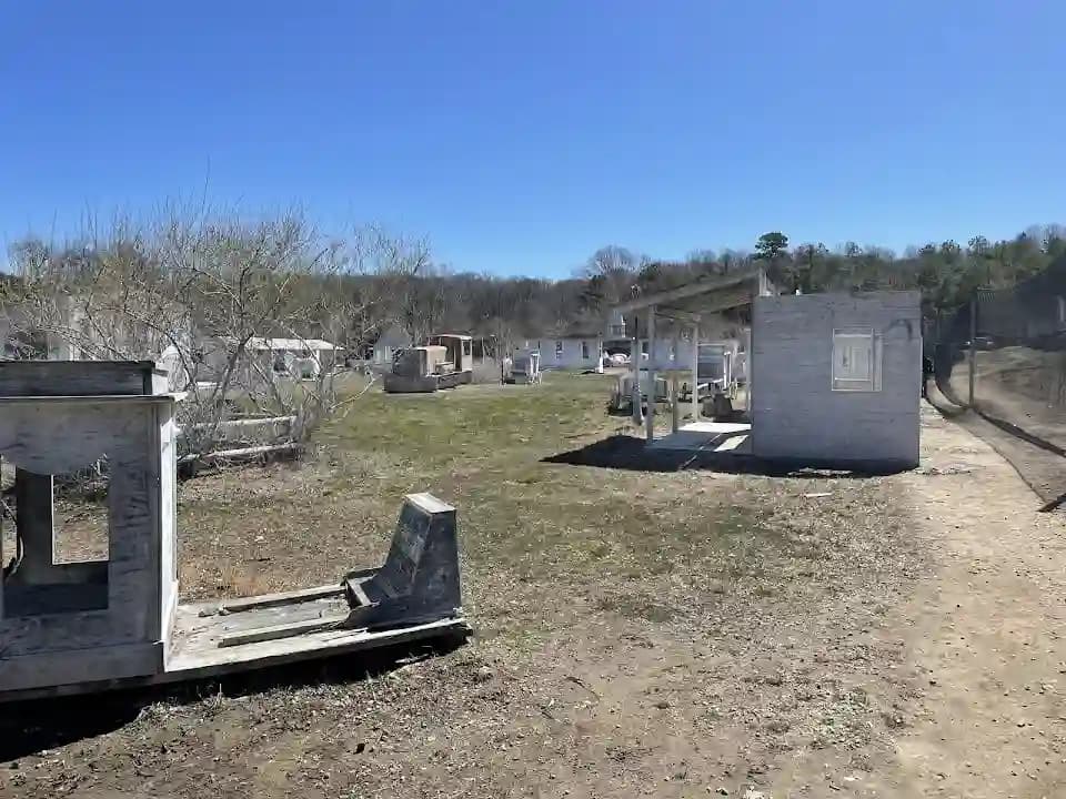 Photo of High Velocity Paintball paintball activities in New York