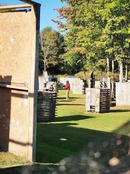 MSG Paintball Field - paintball in New York - Top rated