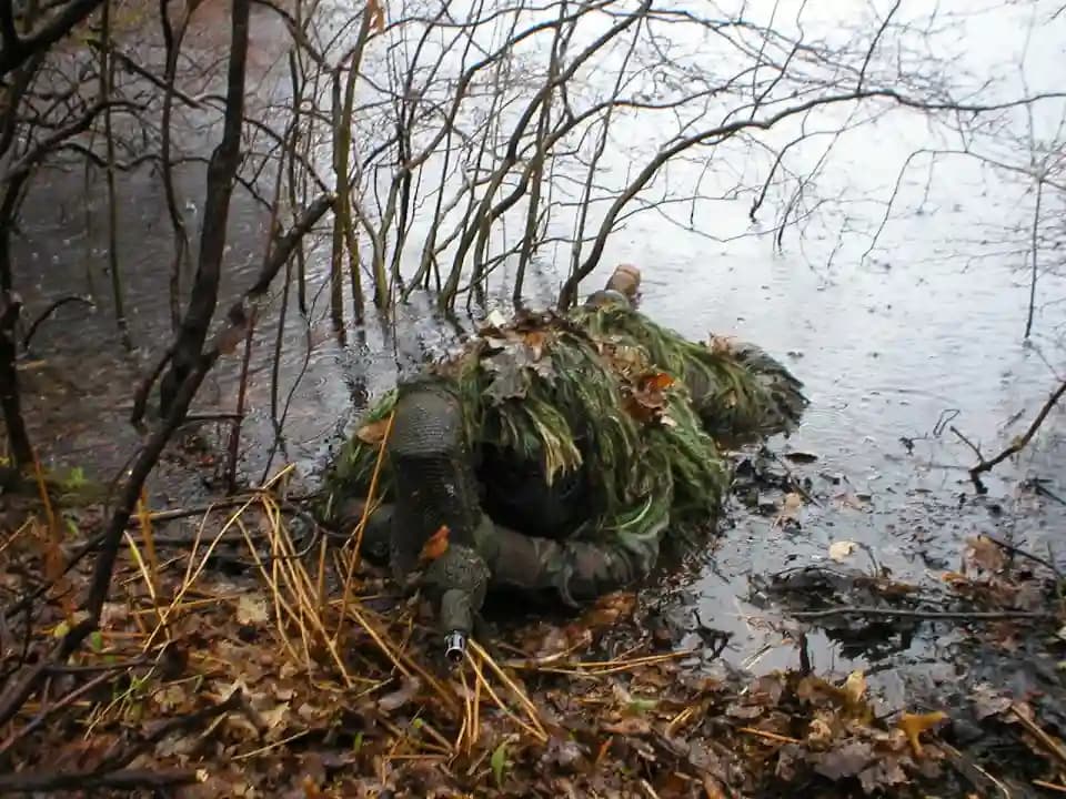 Extreme Paintball - Popular paintball destination in New York