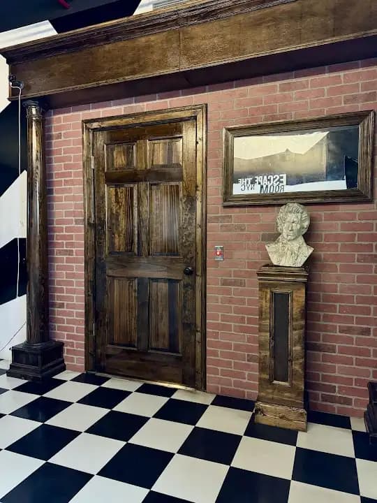 Escape the Room NYC - Popular escape rooms destination in New York