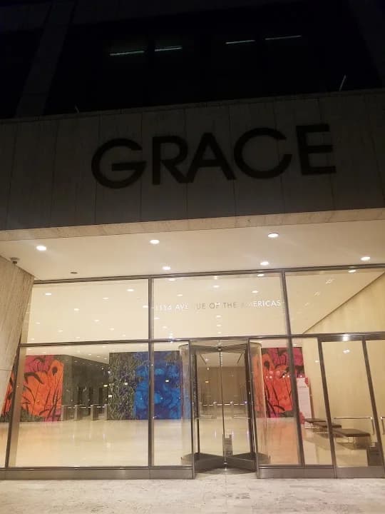 Interior view of Clue Chase escape rooms facility in New York