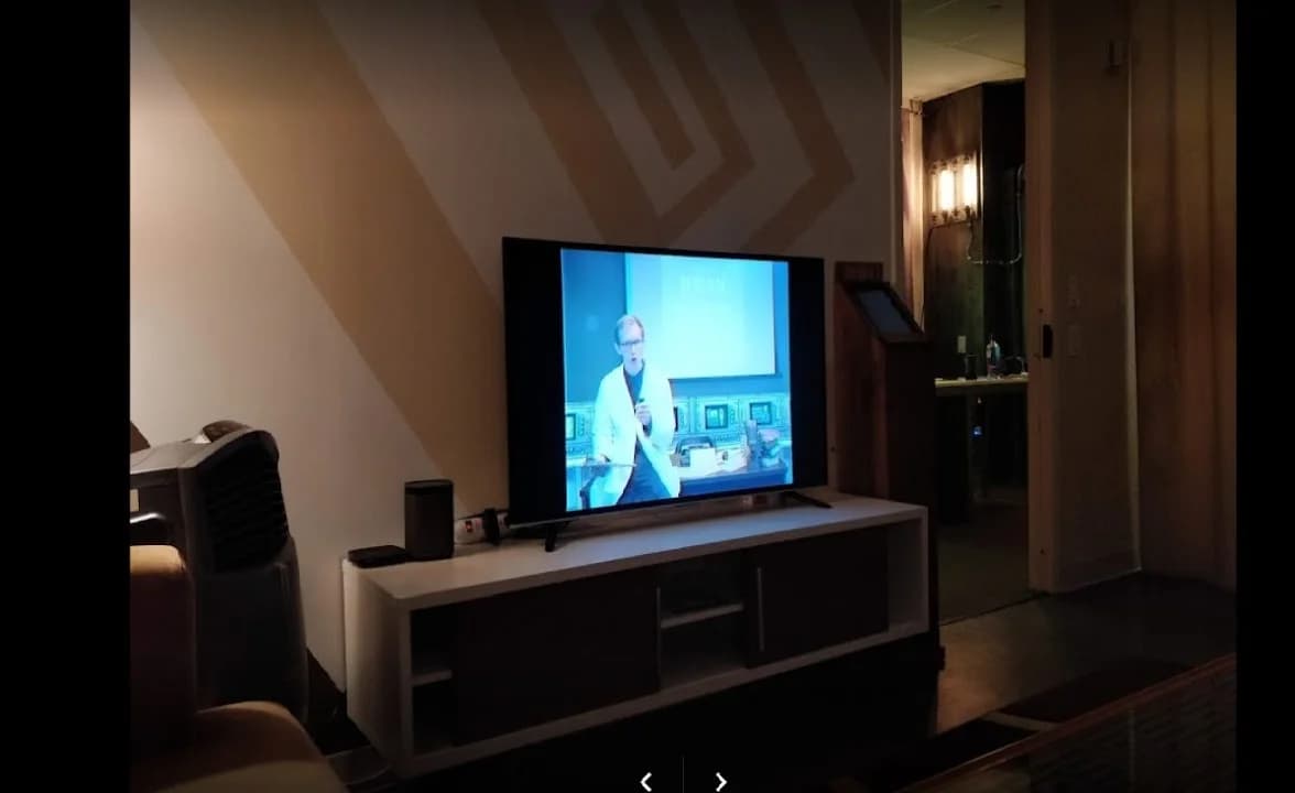 escape rooms experience at Clue Chase located in New York