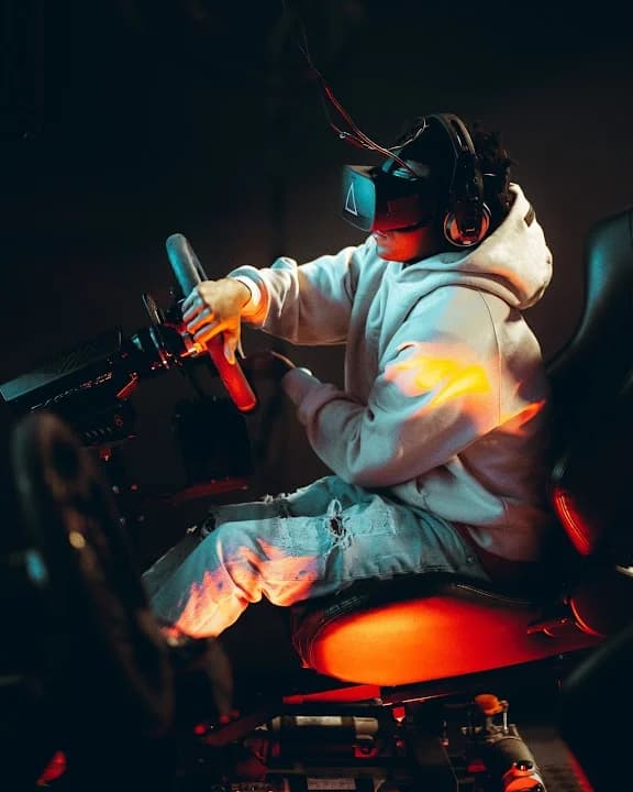 Photo of Escape Virtuality vr games activities in New York