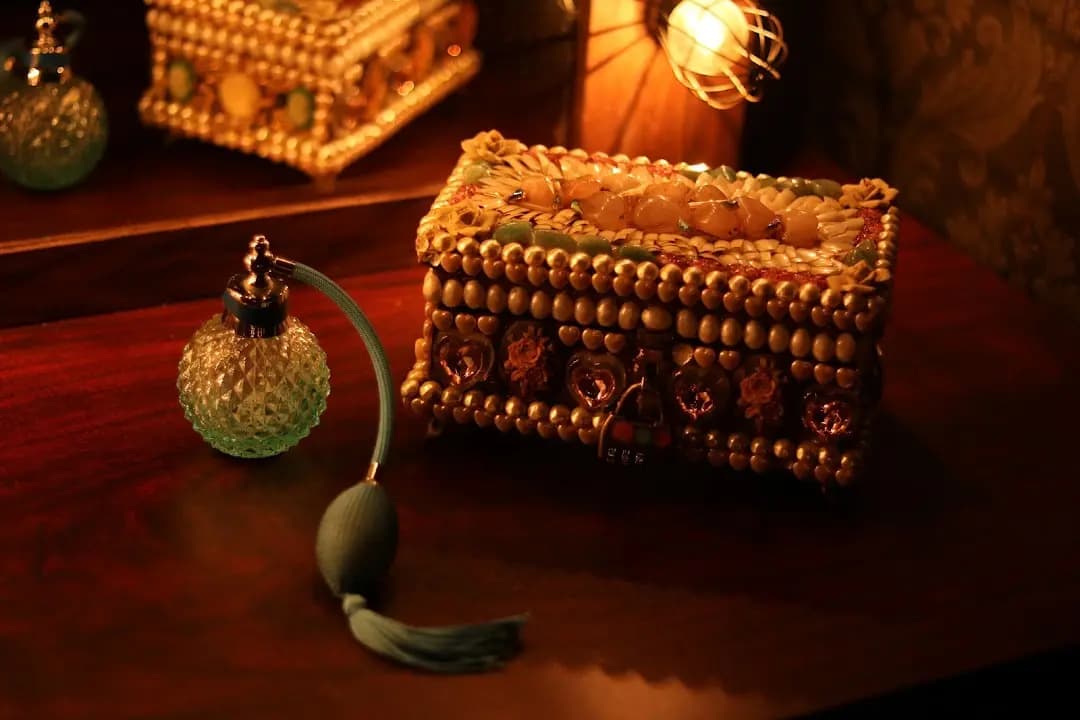 escape rooms experience at MyssTic Rooms located in New York