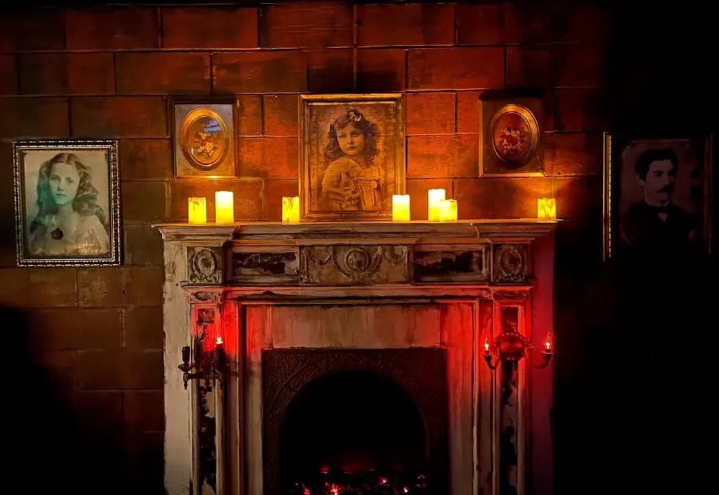 Photo of Brooklyn Escape Room, Nerf Blasters, & Birthday Parties escape rooms activities in New York