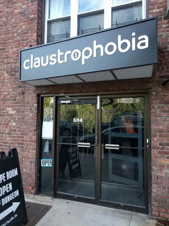 Brooklyn Escape Room, Nerf Blasters, & Birthday Parties - Popular escape rooms destination in New York