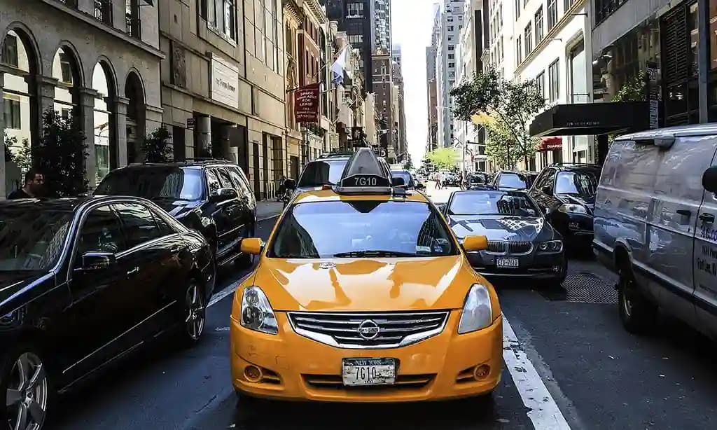 Wildgoose USA | Treasure Hunts and Team Building Activities Company - Popular escape rooms destination in New York