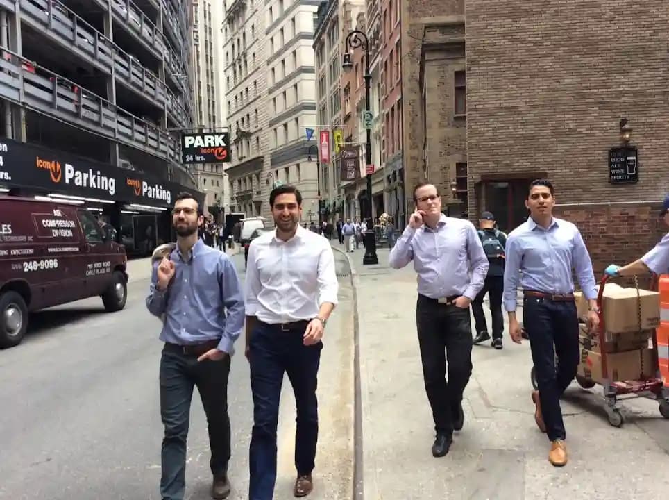 escape rooms experience at Wildgoose USA | Treasure Hunts and Team Building Activities Company located in New York