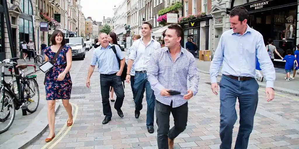 Photo of Wildgoose USA | Treasure Hunts and Team Building Activities Company escape rooms activities in New York