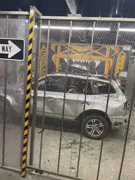 Rage Ground - Popular rage rooms destination in Los Angeles